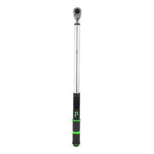 Llave dinamométrica digital de 1/2" 17-340nm JBM 54870