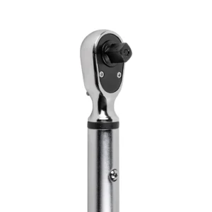 Llave dinamométrica digital de 1/2" 17-340nm JBM 54870 - Imagen 3