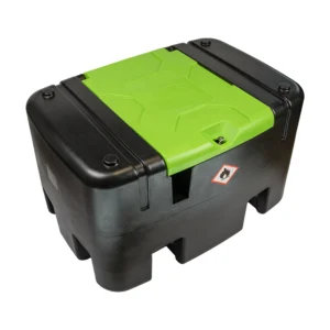 Bomba eléctrica para combustible diésel con tanque de 400l JBM 54876 - Imagen 4