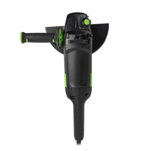 Amoladora profesional angular eléctrica 2400w (230mm) JBM 54883 - Imagen 3