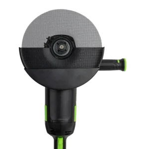 Amoladora profesional angular eléctrica 2400w (230mm) JBM 54883 - Imagen 4