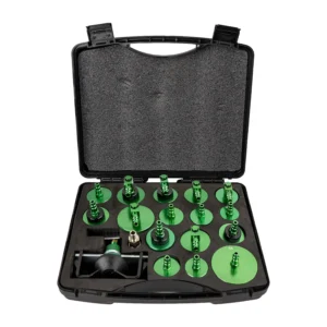 Set de adaptadores para sangradores de frenos JBM 54903