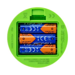 Baliza de emergencia V16 geolocalizable JBM 54904 - Imagen 4