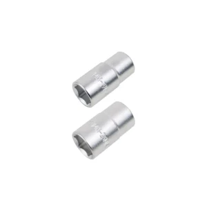 Llave dinamométrica de 120nm con vasos reversibles para rueda JBM 54911 - Imagen 4