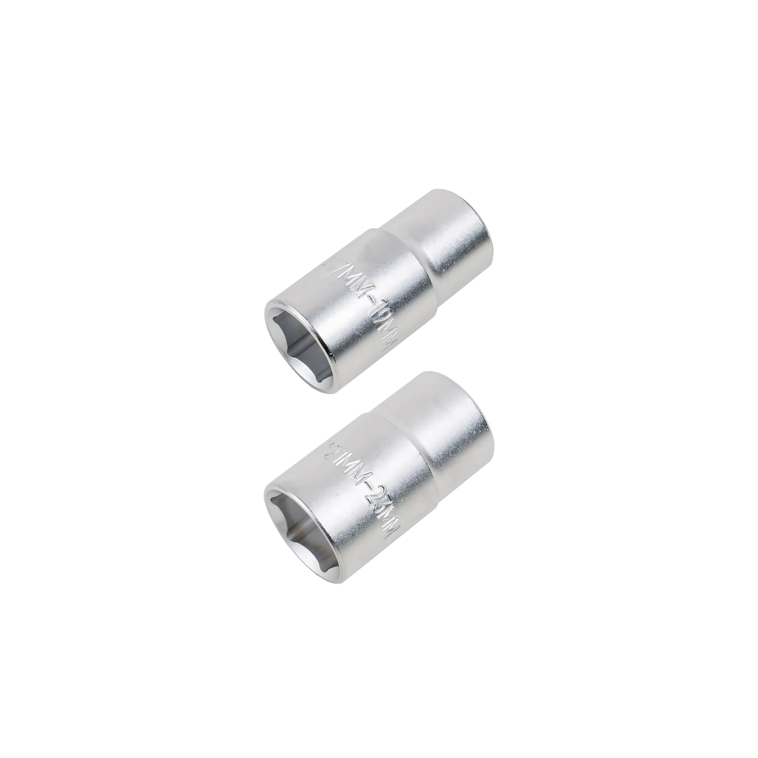 Llave dinamométrica de 120nm con vasos reversibles para rueda JBM 54911 - Imagen 4