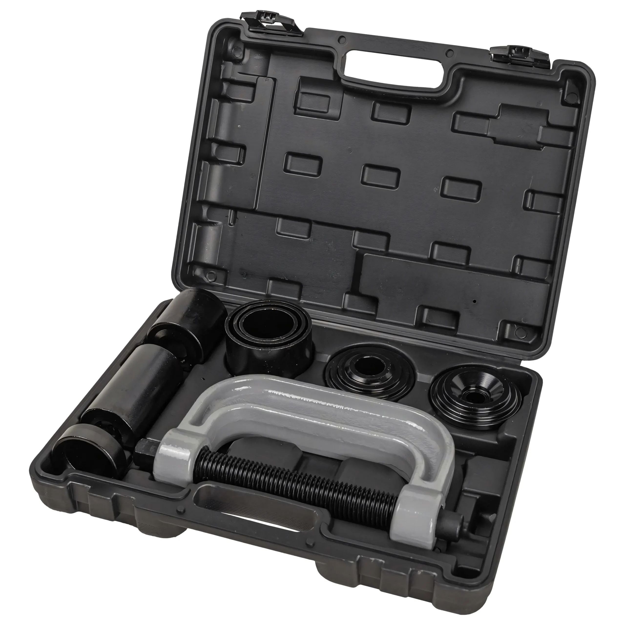 Extractor de rótulas 4 en 1 JBM 54958 - Imagen 2
