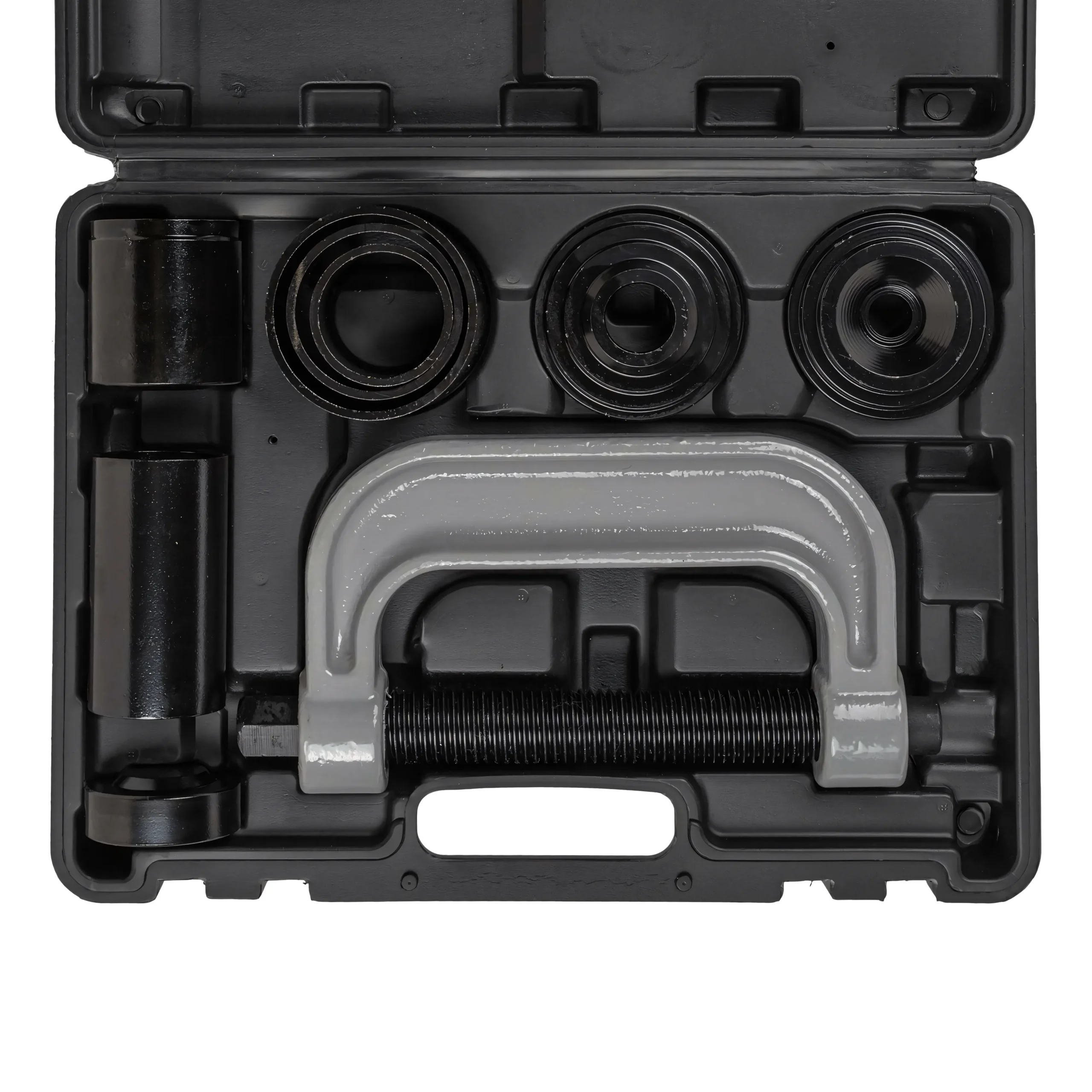 Extractor de rótulas 4 en 1 JBM 54958 - Imagen 3