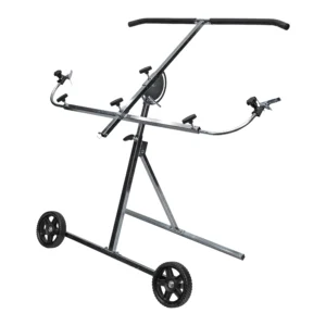 Soporte universal para paneles y parachoques JBM 54960
