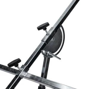 Soporte universal para paneles y parachoques JBM 54960 - Imagen 3