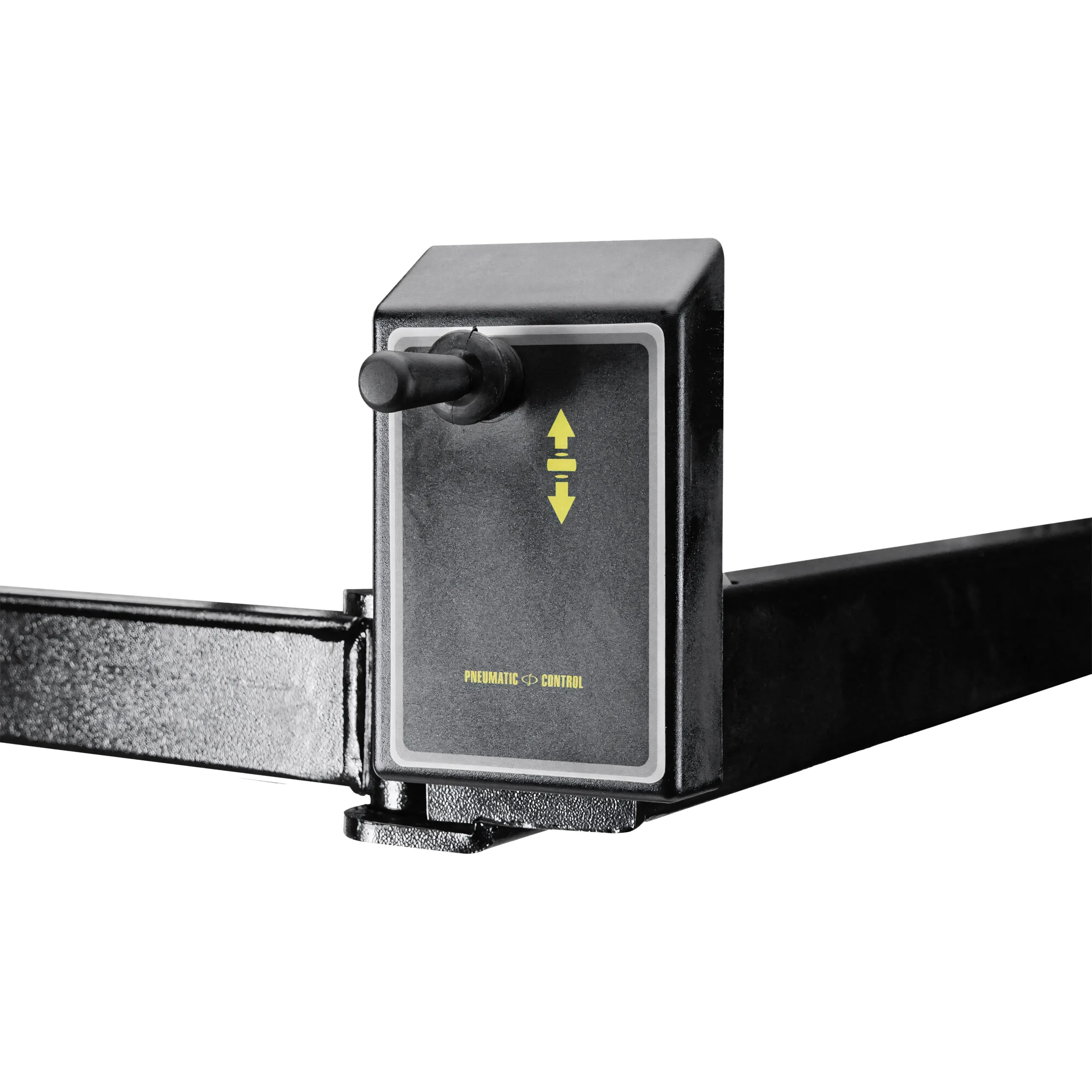 Desmontadora de neumáticos con torre basculante automática y brazo auxiliar 220v JBM 54964 - Imagen 5