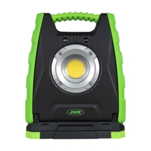 Foco LED de 30w con sensor de movimiento infrarrojo JBM 54968