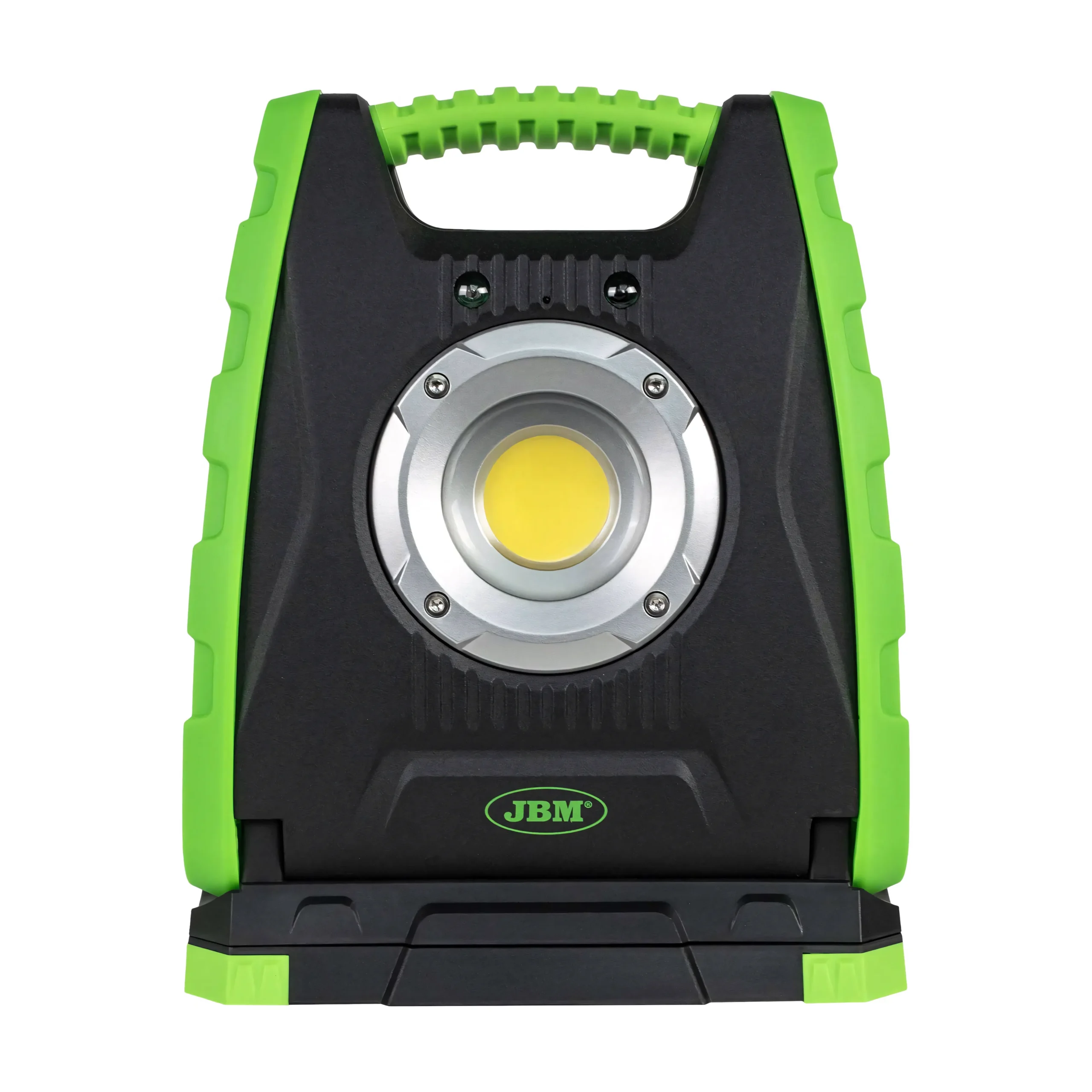 Foco LED de 30w con sensor de movimiento infrarrojo JBM 54968