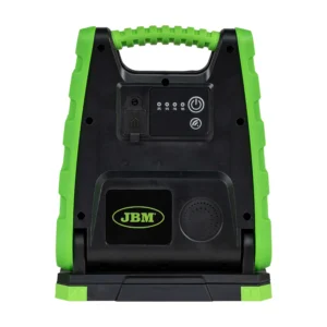 Foco LED de 30w con sensor de movimiento infrarrojo JBM 54968 - Imagen 3