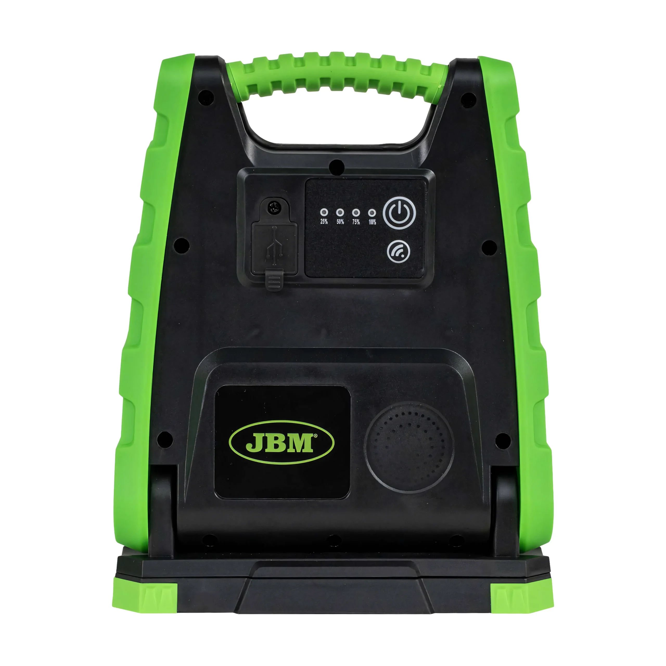 Foco LED de 30w con sensor de movimiento infrarrojo JBM 54968 - Imagen 3