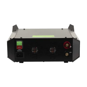 Cargador / estabilizador inteligente de carga - 100a JBM 55017 - Imagen 3