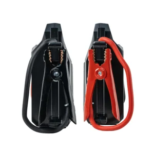 Arrancador de vehículos multifunción con pantalla digital y batería de litio de 16.000mah – 12v JBM 55019 - Imagen 4