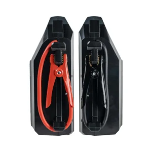 Arrancador de vehículos multifunción con pantalla digital y baterías de litio de 48.000mah - 12v/24v JBM 55020 - Imagen 4