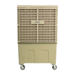 Enfriador evaporativo móvil 300w 120l JBM 55023 - Imagen 3
