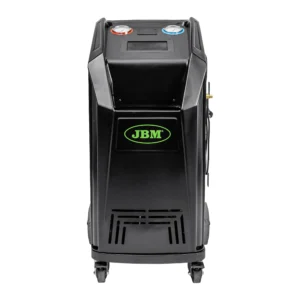 Máquina para carga de aire acondicionado JBM 55085