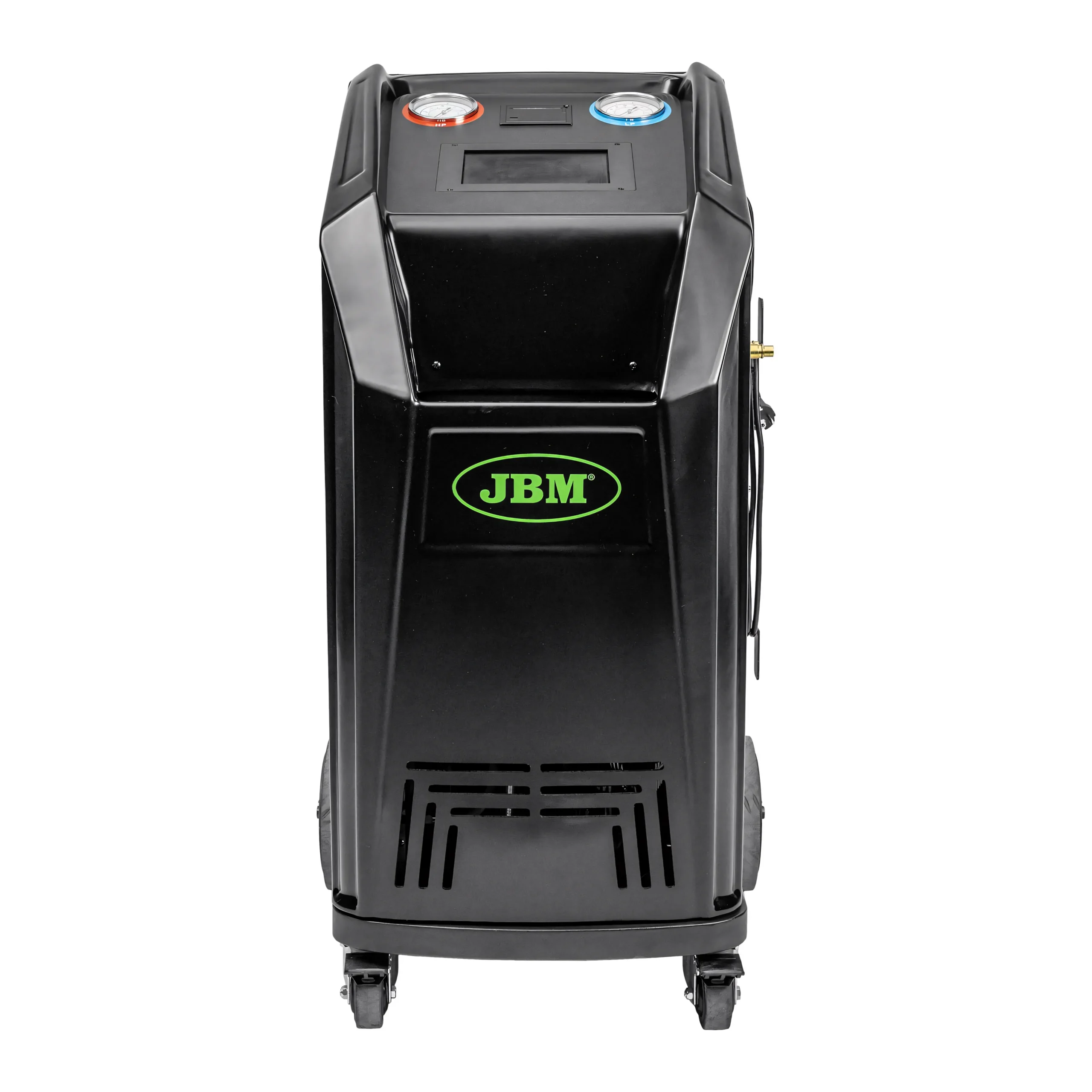 Máquina para carga de aire acondicionado JBM 55085