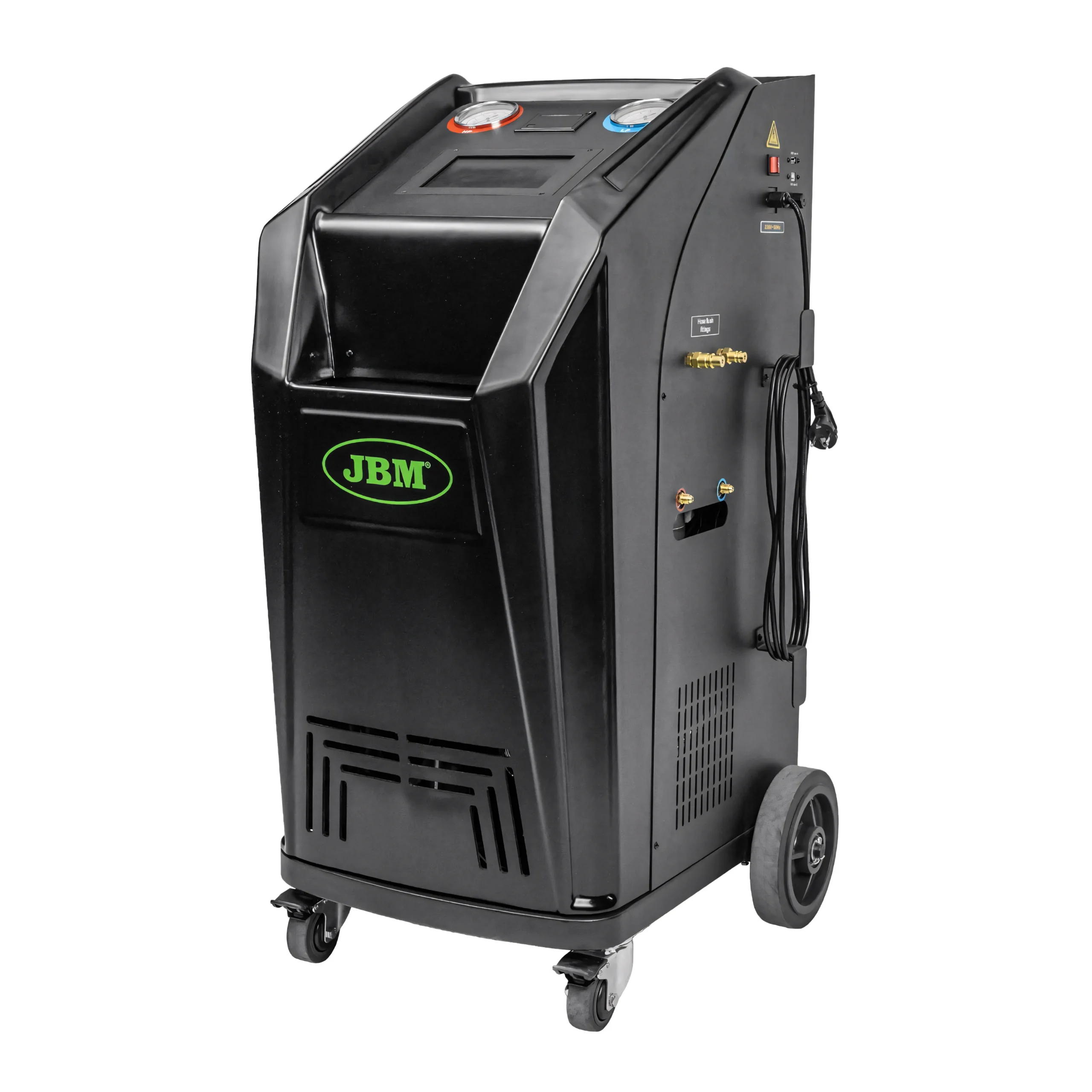 Máquina para carga de aire acondicionado JBM 55085 - Imagen 2