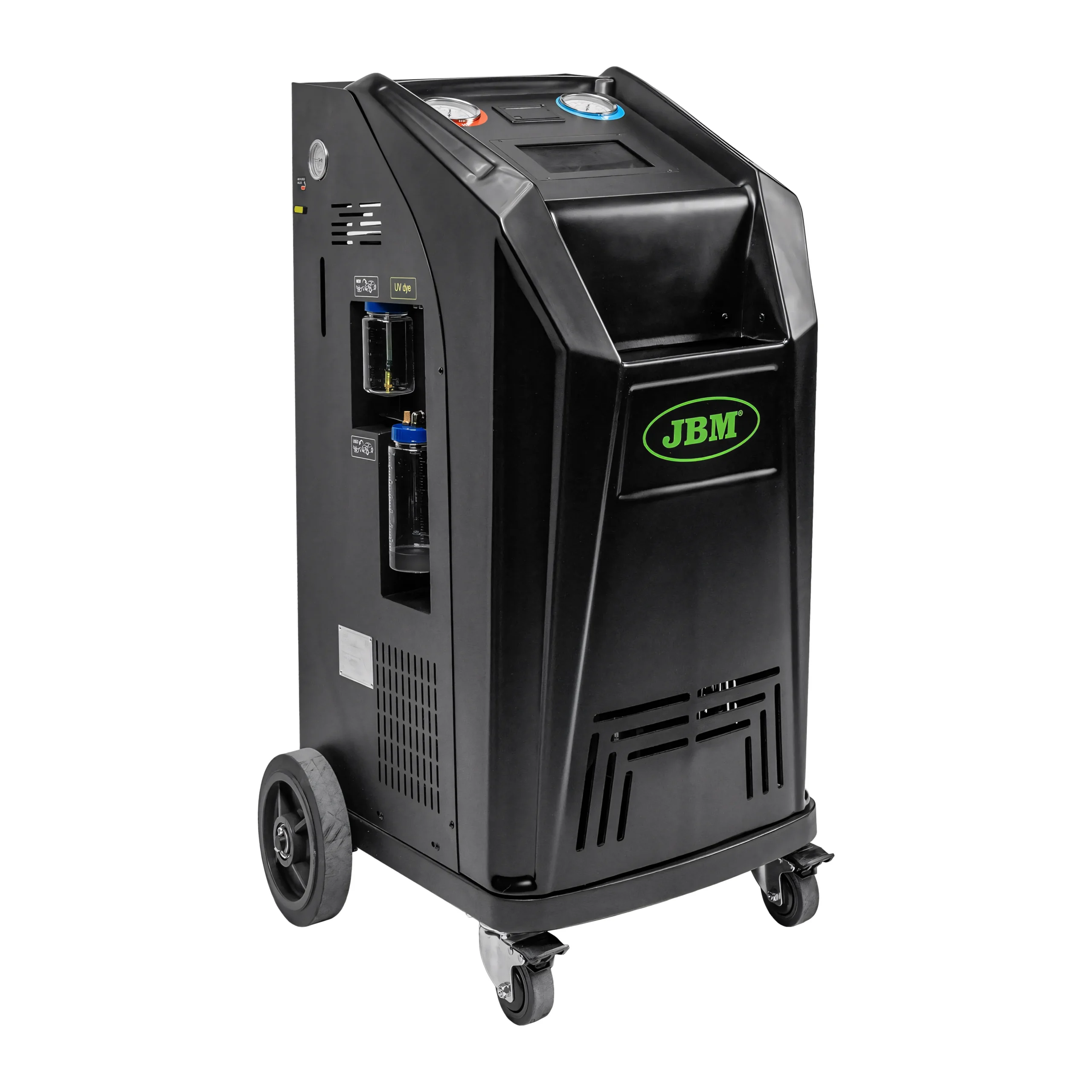 Máquina para carga de aire acondicionado JBM 55085 - Imagen 3