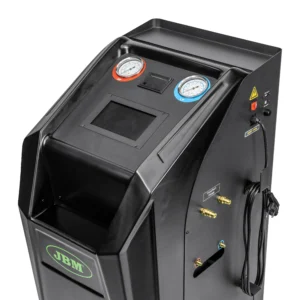 Máquina para carga de aire acondicionado JBM 55085 - Imagen 4