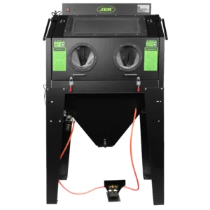 Máquina chorreadora de arena - 346l JBM 55091