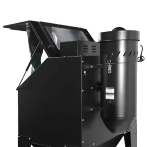 Máquina chorreadora de arena - 346l JBM 55091 - Imagen 4