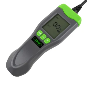 Probador digital de líquido de frenos con pantalla hd y lectura rápida JBM 55122 - Imagen 3