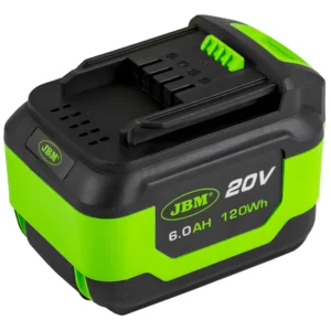 Batería li-ion 6.0ah JBM 60015