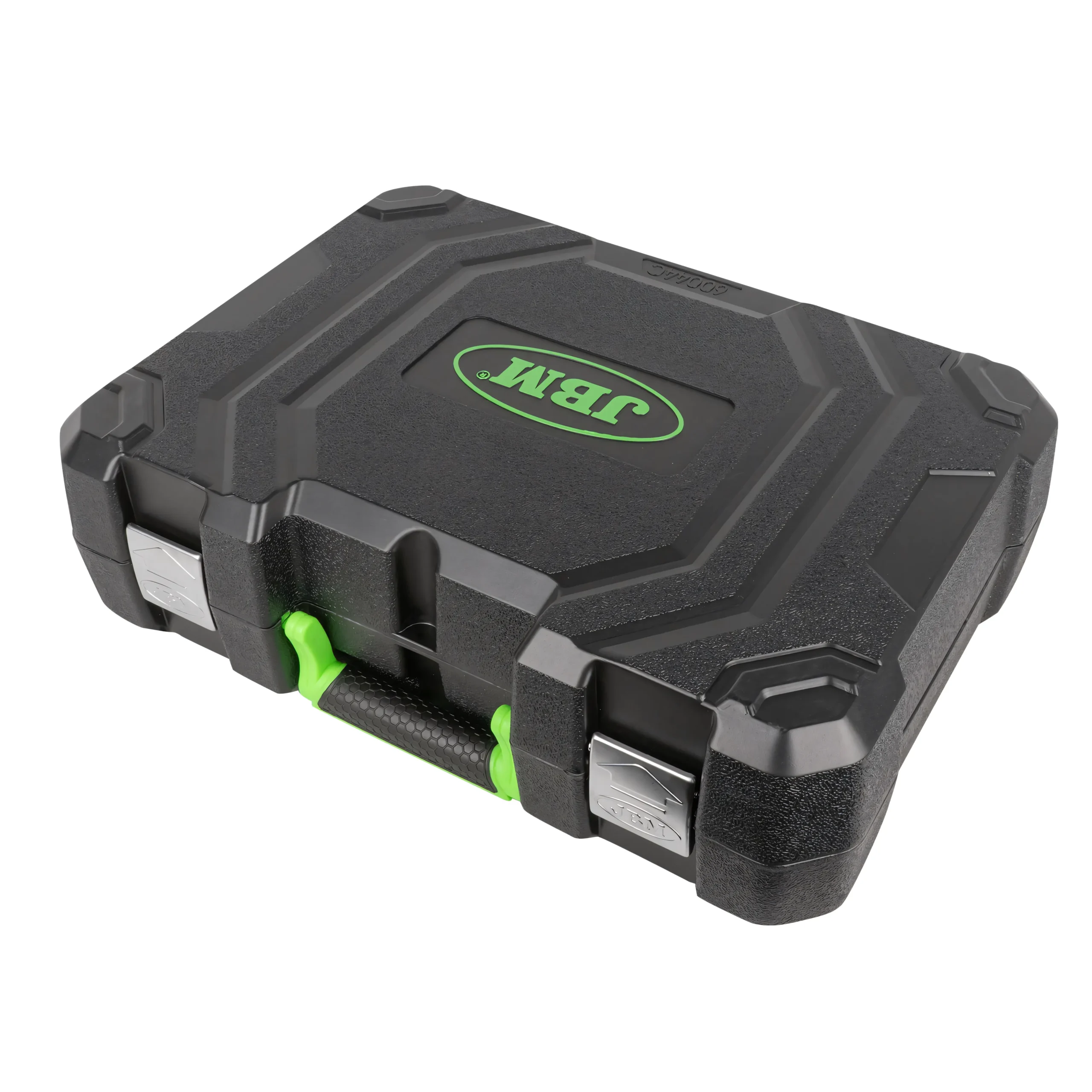 Pistola de impacto brushless a batería 1/2" 1300nm con maletín JBM 60044C - Imagen 4
