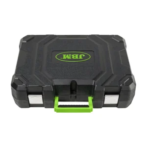 Pistola de impacto brushless a batería 3/4" 1800nm con maletín JBM 60048C - Imagen 4