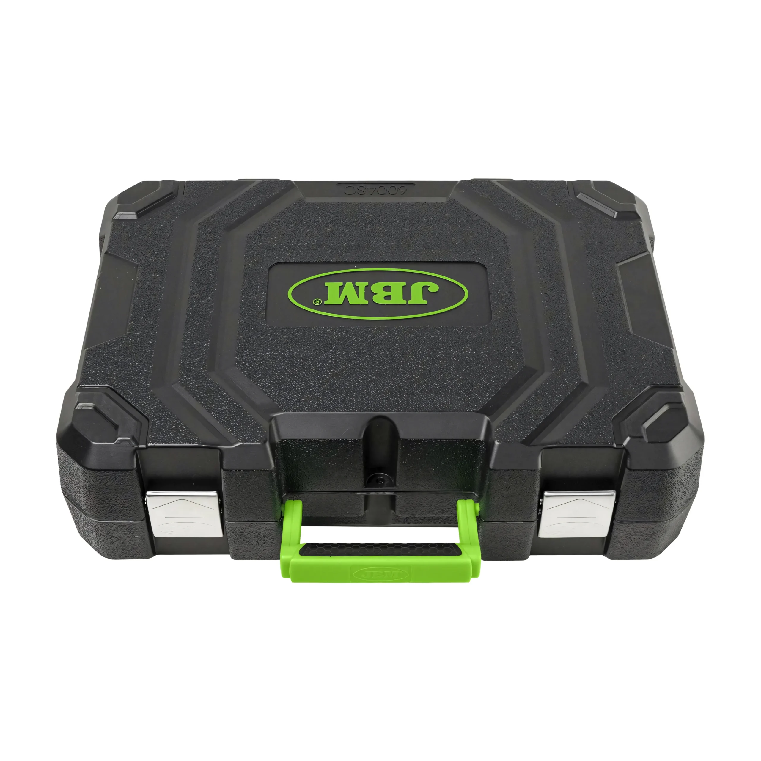 Pistola de impacto brushless a batería 3/4" 1800nm con maletín JBM 60048C - Imagen 4