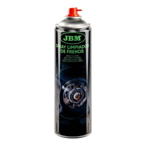 Alternative view of Spray limpiador de frenos 500ml JBM 90005