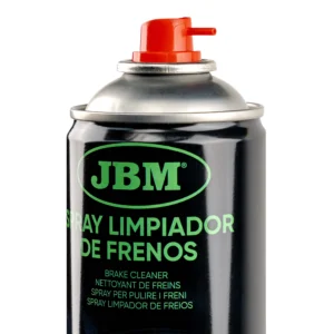 Spray limpiador de frenos 500ml JBM 90005 - Imagen 3