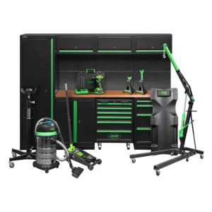 Especial taller 02 JBM SERIE599