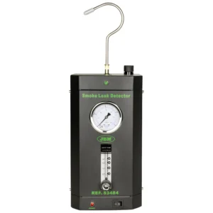 Detector de fugas por humo 16l/min JBM 53484